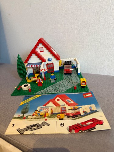 Lego town casa delle - lego,