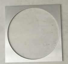 Piastra per giradischi bang - piastra,