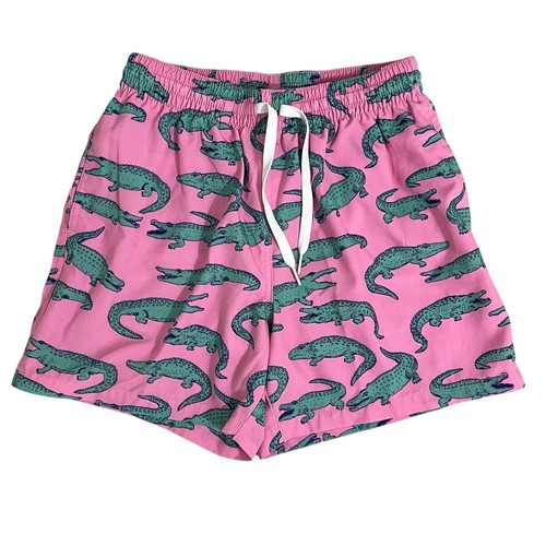 Costume bagno chubbies rosa - costume,