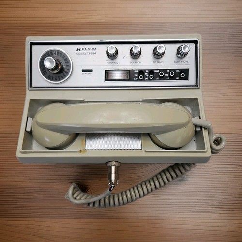 Vintage midland channel - midland,