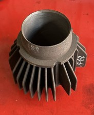 Cilindro In Ghisa Moto Guzzi
