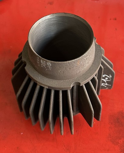 Cilindro ghisa moto guzzi - cilindro,