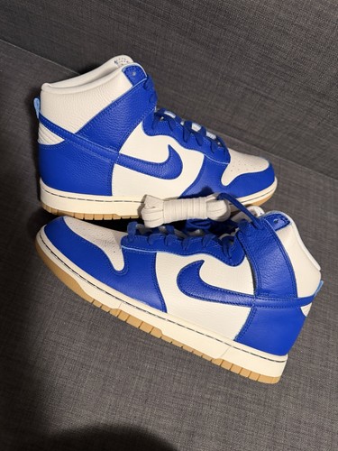 Taglia nike dunk - 10,