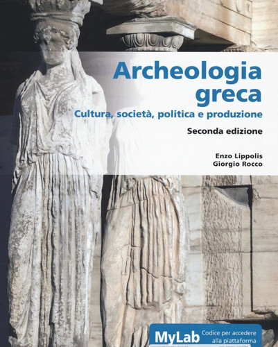 Libro enzo lippolis - lippolis, /