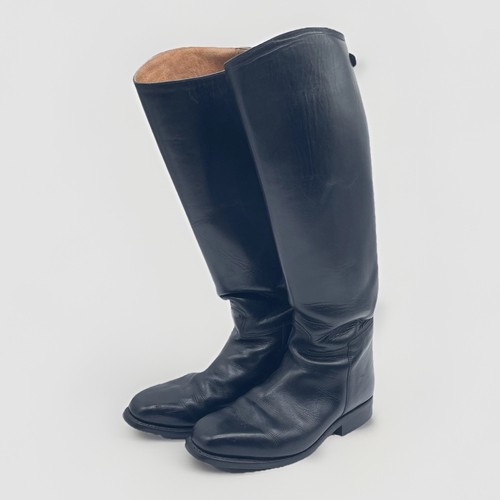 Stivali equitazione alti - da,