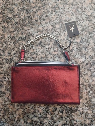 Pochette porta documenti - pochette,