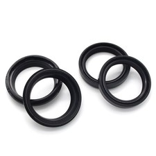 Fork Damper Oil Seals Set for