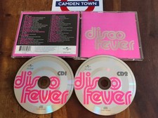 Disco Fever -