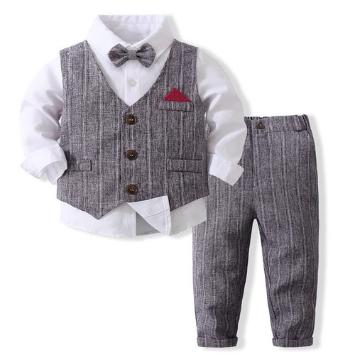 Completo formale bambino