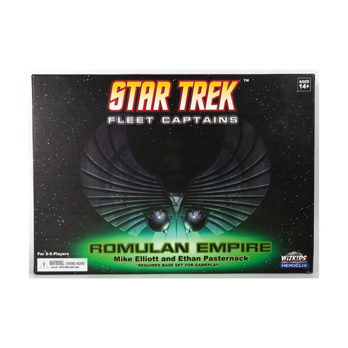Wizkids tavola gioco - tavola, trek
