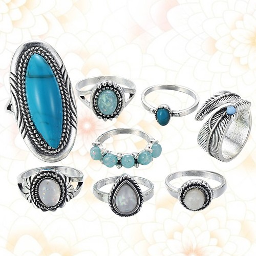 Set anelli di dito - set,