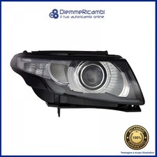 FARO PROIETTORE ANTERIORE