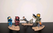 Halo icons Master Chief e