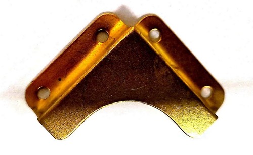 Ferma specchi agolari 4x4 - ferma,