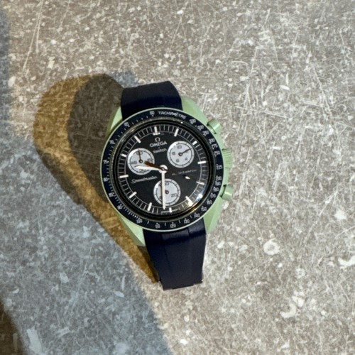 Orologio omega swatch - x,