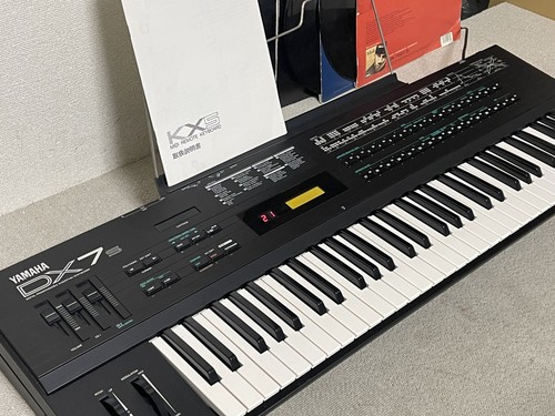 Sintetizzatore digitale yamaha - sintetizzatore,