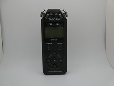 TASCAM DR-05 Registratore