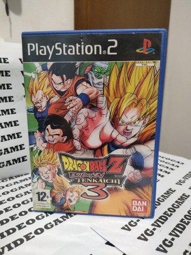 Dragon ball budokai - dragon,