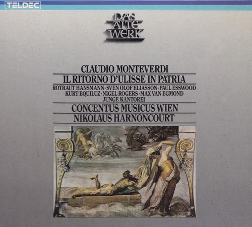 Claudio monteverdi il - 3,