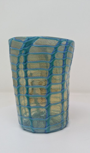 Bicchiere studio franco - bicchiere,