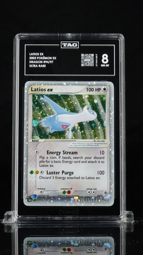 Rank latios ex 2003 - rank,