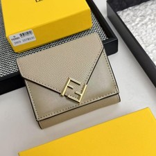 Portafoglio Fendi modello