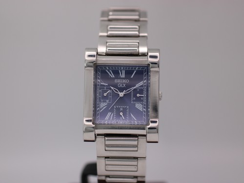 Seiko glx 5y89 - 5y89-0ad0, orologio