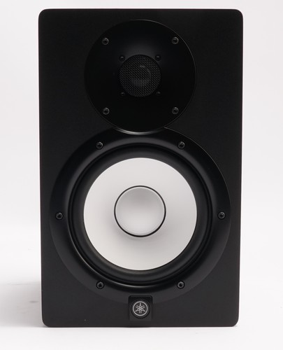 Yamaha hs7 watt - yamaha,
