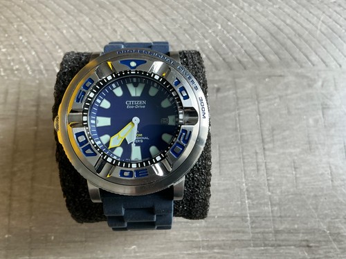 Orologio uomo citizen - orologio,
