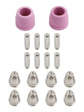 Parti Bruciatore AG-60 Taglio