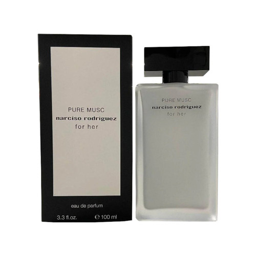 Pure musc narciso rodriguez - musc,
