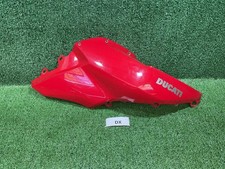 FIANCHETTO DESTRO DUCATI MULTISTRADA 1200 S 2013