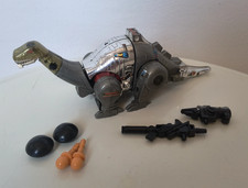 DIACLONE TRASFORMER DINOSAURO