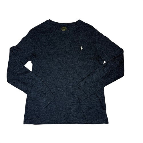 Polo ralph lauren uomo - ralph, manica