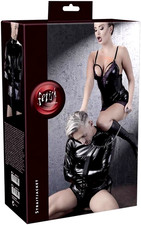 Fetish Collection Straitjacket