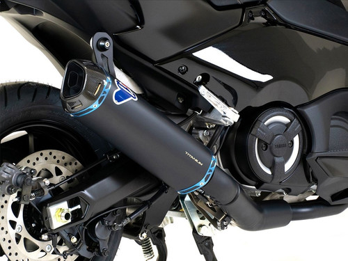 Scarico completo termignoni - completo,