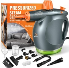 NixtClean 1250W POTENTE