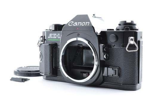 Canon 1 program black - canon,