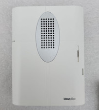 BITRON VIDEO ECHOFLASH AV9988/002 Campanello Senza Fili 200 mt. alimentato a bat