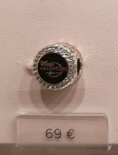 Charm pandora disney - charm, adventure