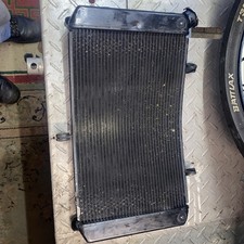 Radiatore Yamaha FZ1 FZ1N FZ1S