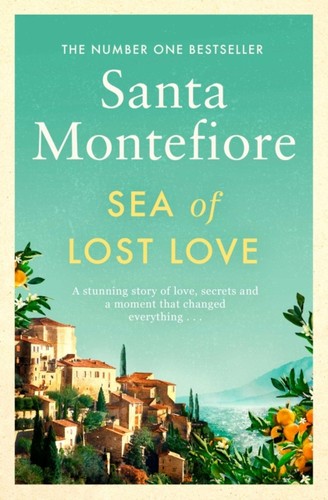 Sea lost love by - sea, of
