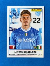 Figurine Calciatori Panini