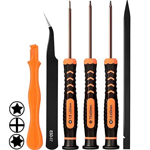 Kit attrezzi riparazione per