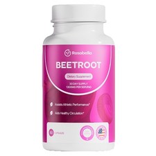 Rosabella Organic Beet Root