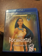 Pocahontas / Pocahontas II