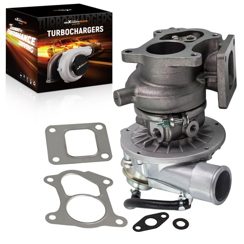 Turbocompressore per hyundai - per,