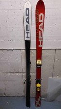 SCI HEAD XRC TEAM 160 cm