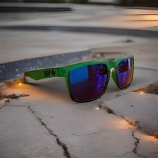 NUOVI occhiali da sole SPY +
