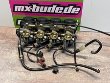 Kawasaki ZXR 600 ZX6R Ninja